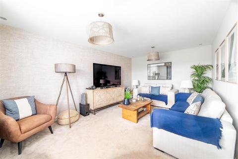 4 bedroom detached house for sale, Snowdrop Way, West Meadows, Cramlington, NE23