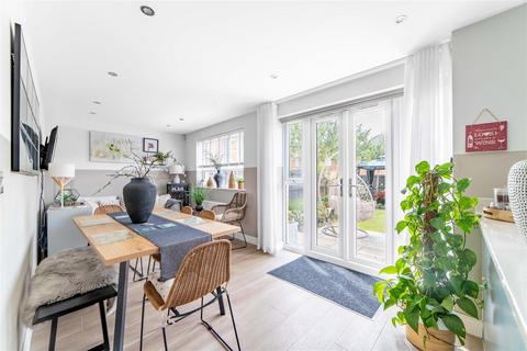 4 bedroom detached house for sale, Snowdrop Way, West Meadows, Cramlington, NE23