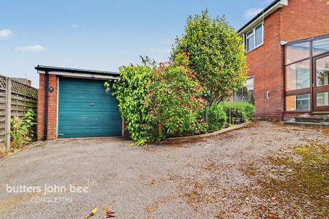 4 bedroom detached house for sale, Fountain Court, Stoke-On-Trent