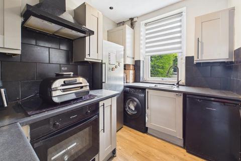 3 bedroom end of terrace house for sale, Lyndon Terrace, Bingley