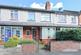 Galton Road, Bearwood, West Midlands, B67