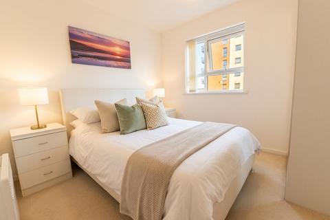 1 bedroom flat for sale, Lord Street, Salford, M7