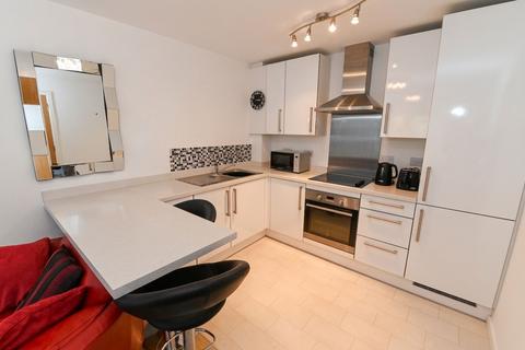 1 bedroom flat for sale, Lord Street, Salford, M7