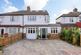 Hurst Road, West Molesey KT8