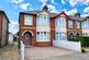 Beech Grove, Ipswich IP3