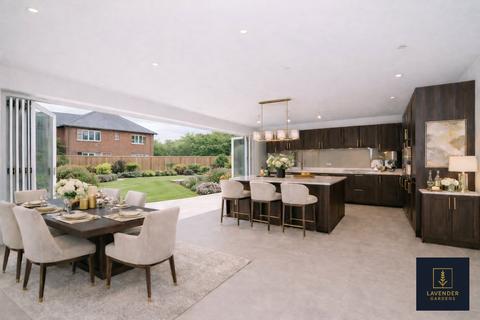 6 bedroom detached house for sale, Worsley Road, Worsley, Manchester, Greater Manchester, M28