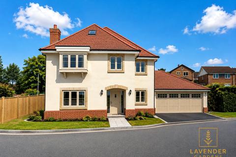 6 bedroom detached house for sale, Worsley Road, Worsley, Manchester, Greater Manchester, M28
