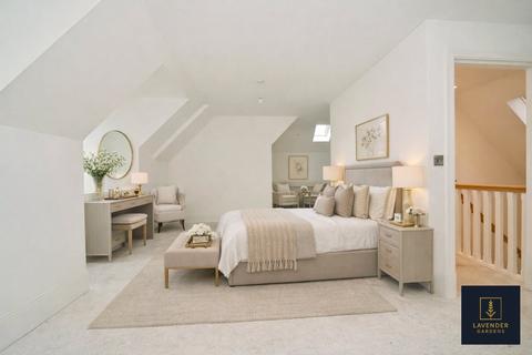 6 bedroom detached house for sale, Worsley Road, Worsley, Manchester, Greater Manchester, M28