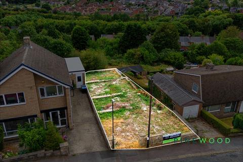 Land for sale, Alexandra Road East, Chesterfield S41