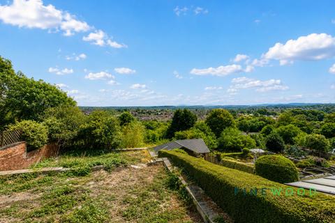 Land for sale, Alexandra Road East, Chesterfield S41