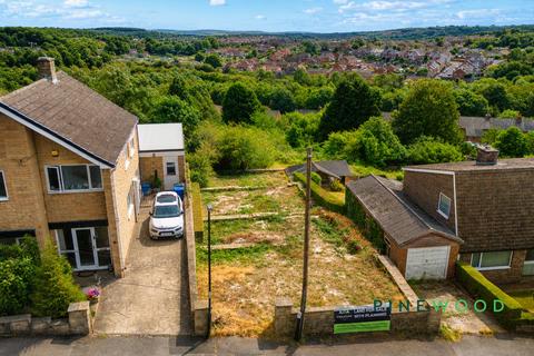 Land for sale, Alexandra Road East, Chesterfield S41