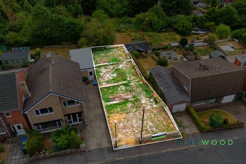 Land for sale, Alexandra Road East, Chesterfield S41