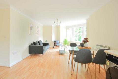 2 bedroom apartment to rent, 2 Bedroom Apartment – Hadfield Close, Rusholme, Manchester