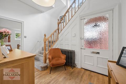4 bedroom semi-detached house for sale, Harboro Road, Sale, M33