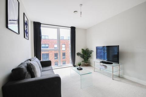 2 bedroom apartment to rent, 2 Bed Apartment – Bridgewater Point, Salford
