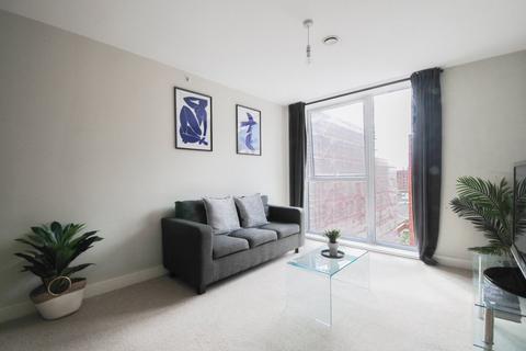 2 bedroom apartment to rent, 2 Bed Apartment – Bridgewater Point, Salford