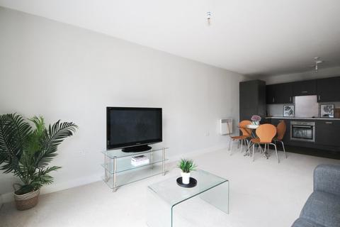 2 bedroom apartment to rent, 2 Bed Apartment – Bridgewater Point, Salford