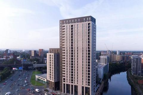2 bedroom apartment to rent, 10th Floor – 2 Bedroom Apartment – One Regent, Manchester