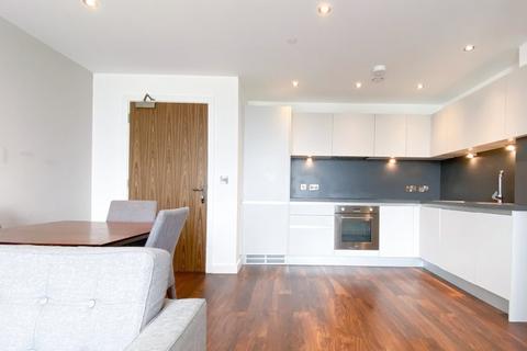 2 bedroom apartment to rent, 10th Floor – 2 Bedroom Apartment – One Regent, Manchester