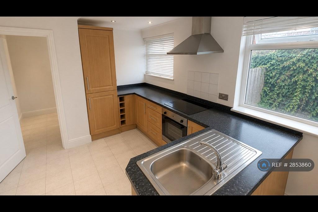 Apartment in London - View 3