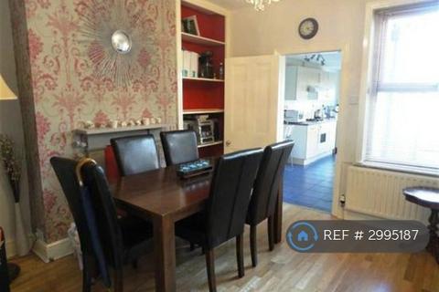2 bedroom terraced house to rent, St Catherines Grove, Lincoln, LN5