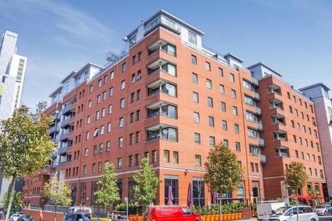 2 bedroom apartment to rent, 5th Floor – 2 Bed Apartment – The Quadrangle, Manchester