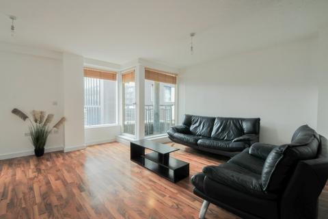 2 bedroom apartment to rent, 5th Floor – 2 Bed Apartment – The Quadrangle, Manchester