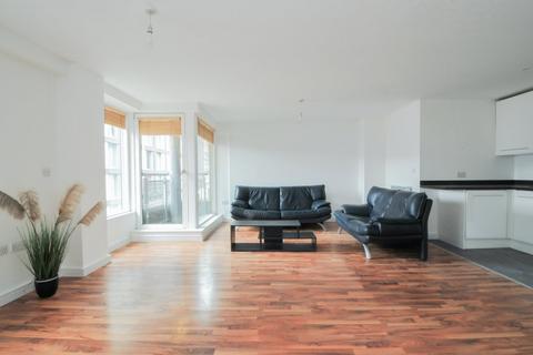 2 bedroom apartment to rent, 5th Floor – 2 Bed Apartment – The Quadrangle, Manchester