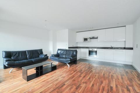 2 bedroom apartment to rent, 5th Floor – 2 Bed Apartment – The Quadrangle, Manchester