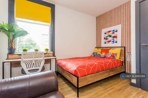 undefined, Crescent Road, Middlesbrough, TS1