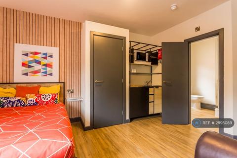 undefined, Crescent Road, Middlesbrough, TS1