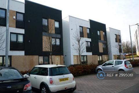 undefined, Firpark Close, Glasgow, G31