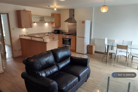 undefined, Firpark Close, Glasgow, G31