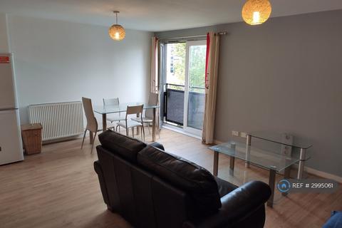 undefined, Firpark Close, Glasgow, G31