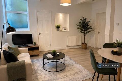 undefined, Queen St, Chester, CH1