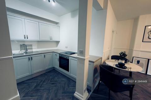 undefined, Queen St, Chester, CH1