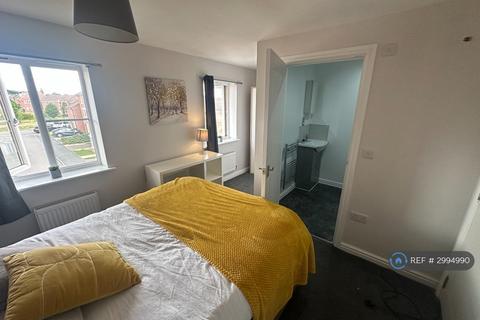 1 bedroom in a house share to rent, Middlesex Road, Coventry, CV3