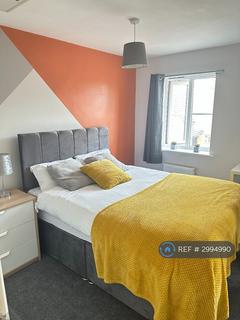 1 bedroom in a house share to rent, Middlesex Road, Coventry, CV3