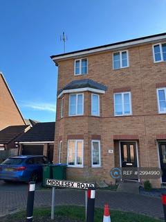 1 bedroom in a house share to rent, Middlesex Road, Coventry, CV3