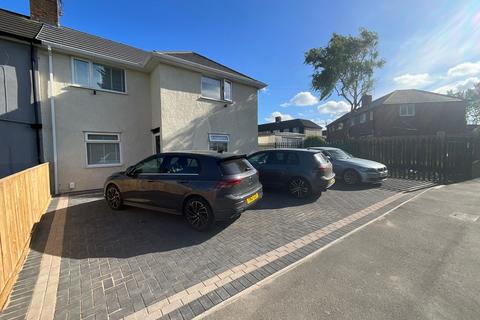 undefined, Mons Avenue, Hebburn, NE31