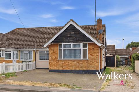 3 bedroom semi-detached bungalow for sale, Perry Street, Billericay