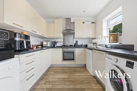 3 bedroom semi-detached bungalow for sale, Perry Street, Billericay