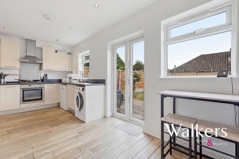 3 bedroom semi-detached bungalow for sale, Perry Street, Billericay