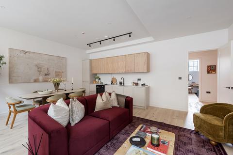 2 bedroom apartment for sale, London E2
