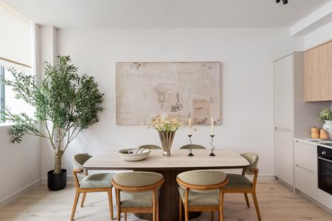 2 bedroom apartment for sale, London E2
