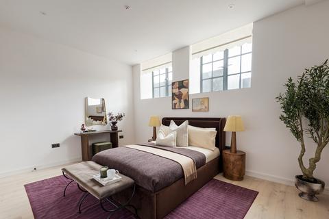 2 bedroom apartment for sale, London E2