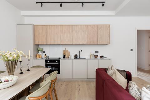 2 bedroom apartment for sale, London E2