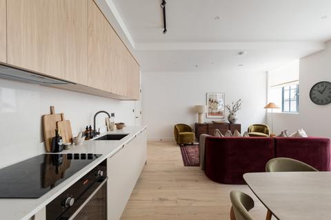 2 bedroom apartment for sale, London E2