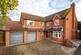 11 Long Croft, Albrighton, Wolverhampton, WV7 3DN