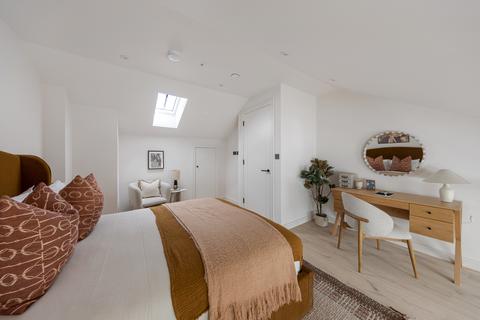 1 bedroom apartment for sale, London E2